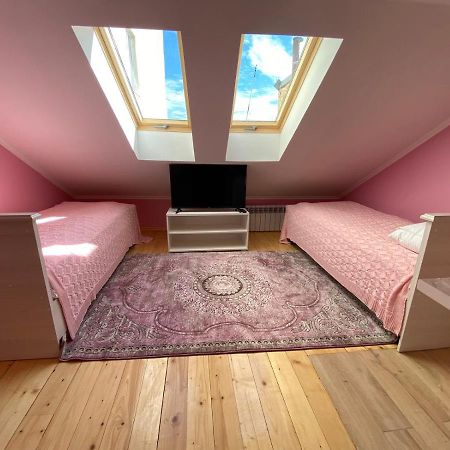 Аpartment For Lady Διαμέρισμα Chernivtsi Εξωτερικό φωτογραφία