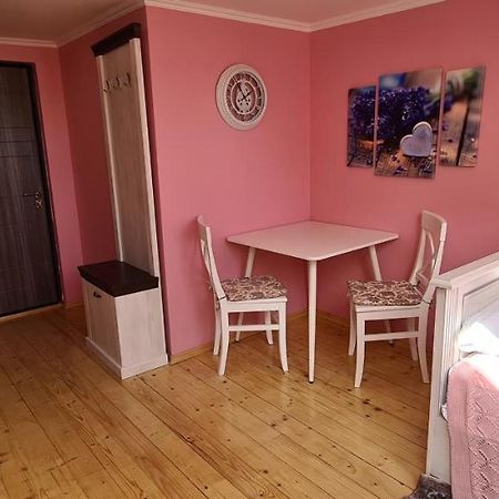 Аpartment For Lady Διαμέρισμα Chernivtsi Εξωτερικό φωτογραφία