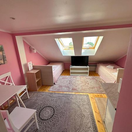Аpartment For Lady Διαμέρισμα Chernivtsi Εξωτερικό φωτογραφία