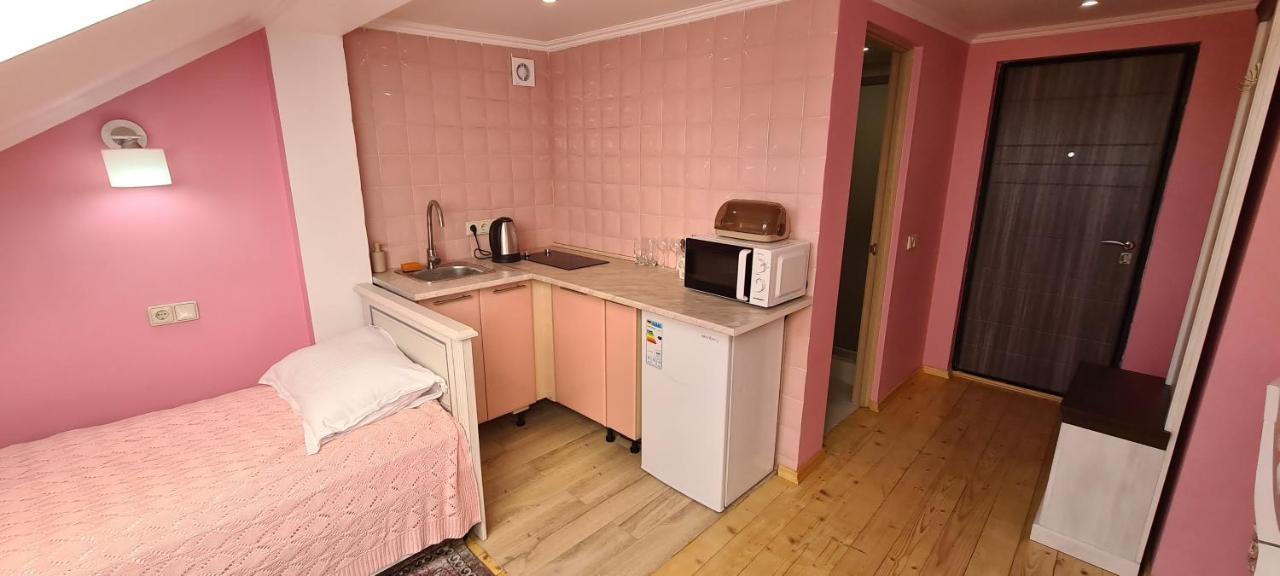 Аpartment For Lady Διαμέρισμα Chernivtsi Εξωτερικό φωτογραφία