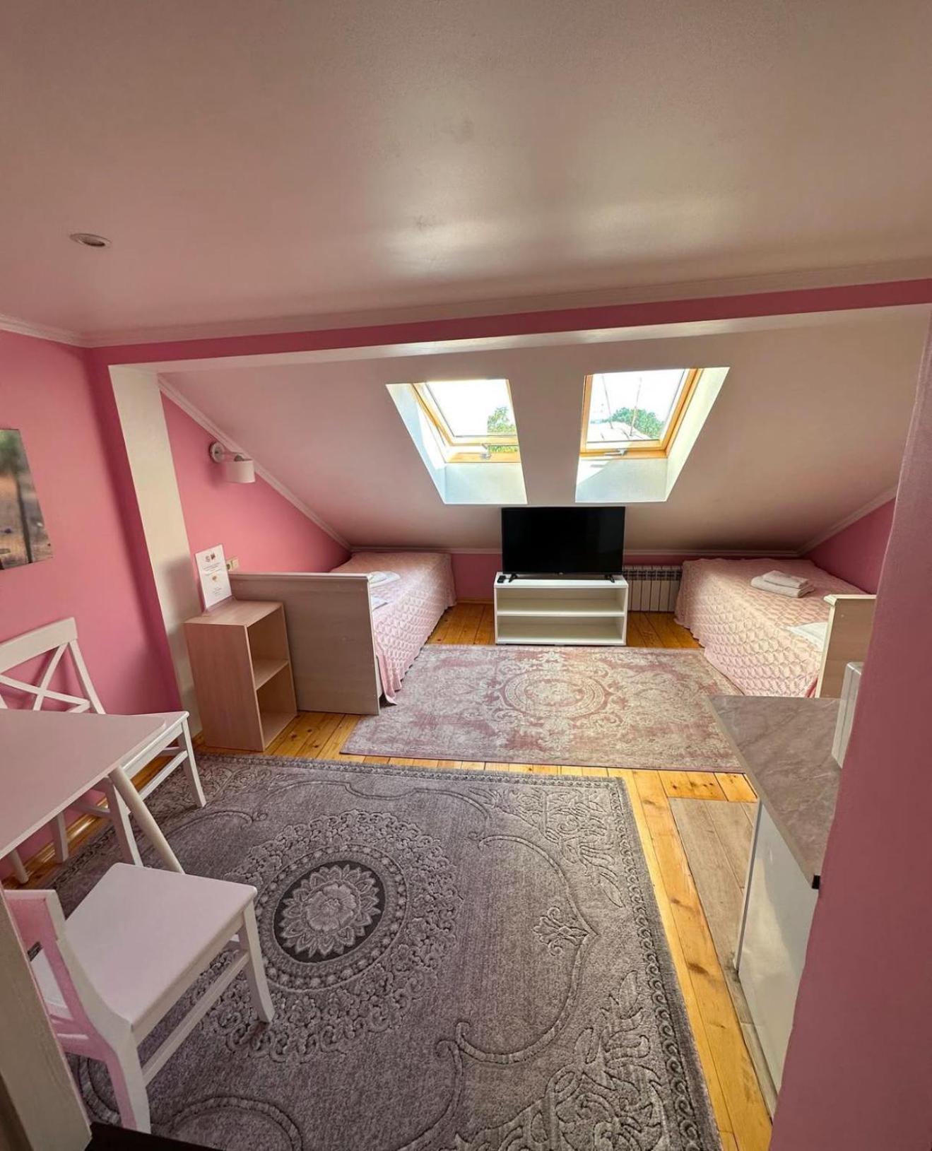 Аpartment For Lady Διαμέρισμα Chernivtsi Εξωτερικό φωτογραφία