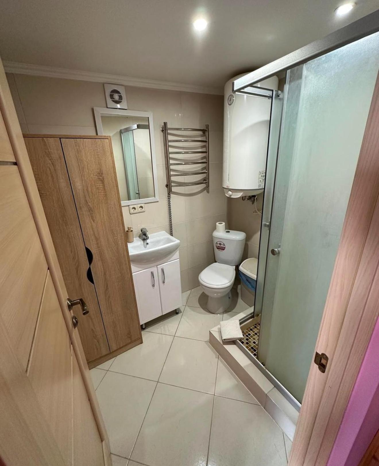 Аpartment For Lady Διαμέρισμα Chernivtsi Εξωτερικό φωτογραφία