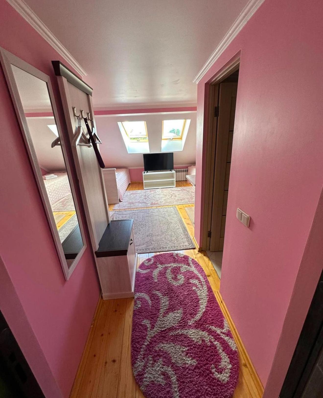 Аpartment For Lady Διαμέρισμα Chernivtsi Εξωτερικό φωτογραφία